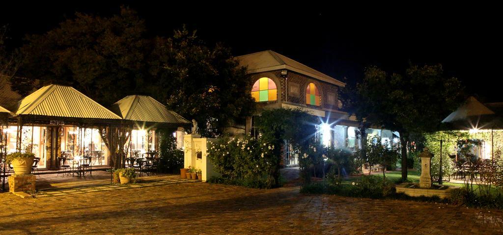 Art Lovers Guesthouse Parys Buitenkant foto