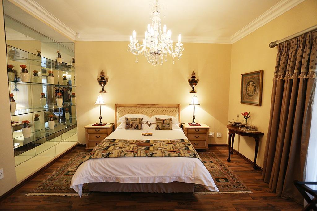 Art Lovers Guesthouse Parys Buitenkant foto